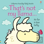 That'S Not My Llama.