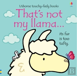 Bertrand.pt - That'S Not My Llama.