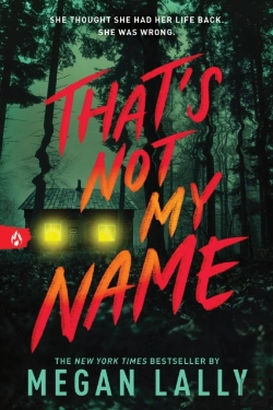 Bertrand.pt - That's Not My Name