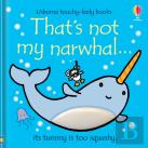 That'S Not My Narwhal.