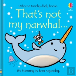 Bertrand.pt - That'S Not My Narwhal.