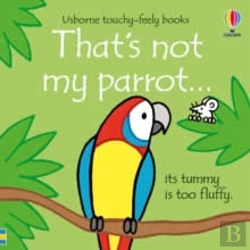 Bertrand.pt - That'S Not My Parrot...