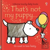 That'S Not My Puppy...