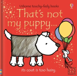 Bertrand.pt - That'S Not My Puppy...