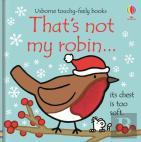 That'S Not My Robin.