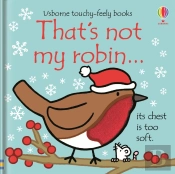 That'S Not My Robin.