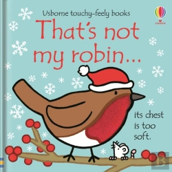 Bertrand.pt - That'S Not My Robin.