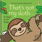That'S Not My Sloth.
