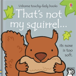 Bertrand.pt - That'S Not My Squirrel.