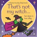 That'S Not My Witch...