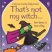 That'S Not My Witch...