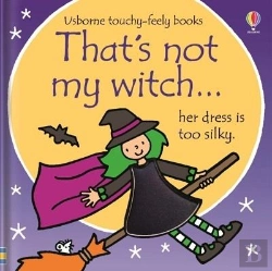 Bertrand.pt - That'S Not My Witch...