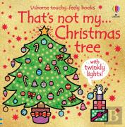 That'S Not My...Christmas Tree