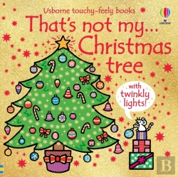 Bertrand.pt - That'S Not My...Christmas Tree