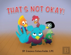 Bertrand.pt - That'S Not Okay!