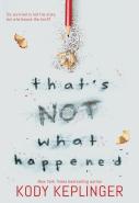 That'S Not What Happened