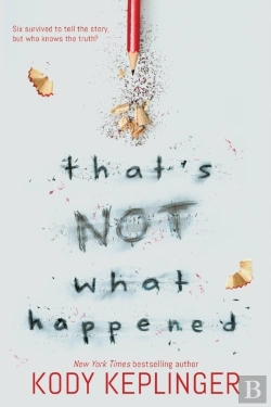 Bertrand.pt - That'S Not What Happened