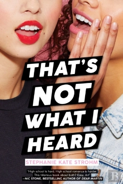 Bertrand.pt - That'S Not What I Heard