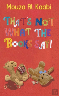 Bertrand.pt - Thats Not What The Books Say