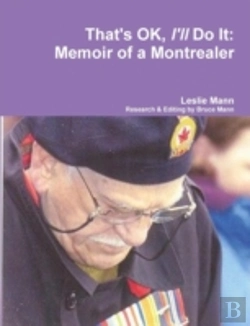 Bertrand.pt - That'S Ok, I'Ll Do It: Memoir Of A Montr