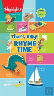 That'S Silly!(Tm) Rhyme Time