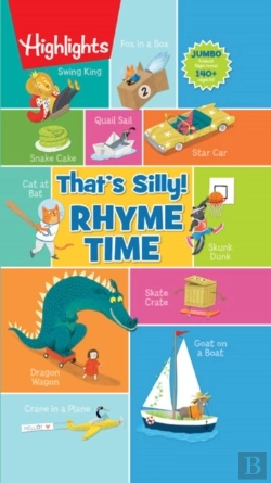 Bertrand.pt - That'S Silly!(Tm) Rhyme Time