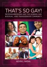 That'S So Gay!