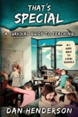 Bertrand.pt - That'S Special: A Survival Guide To Teaching