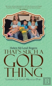 That'S Such A God Thing