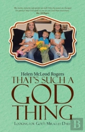 That'S Such A God Thing