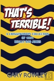 Thats Terrible Cringeworthy Collection