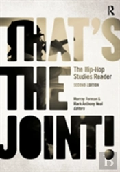 That'S The Joint!