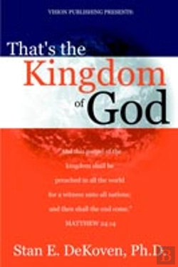 Bertrand.pt - That'S The Kingdom Of God