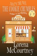 That'S The Way The Cookie Crumbles