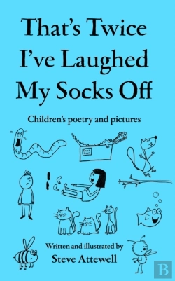 Bertrand.pt - That'S Twice I'Ve Laughed My Socks Off: