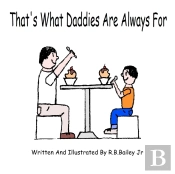 That'S What Daddies Are Always For
