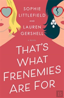 Bertrand.pt - That'S What Frenemies Are For