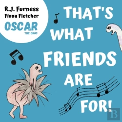 Bertrand.pt - That'S What Friends Are For! (Oscar The Orgo)