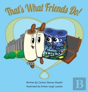 That'S What Friends Do!