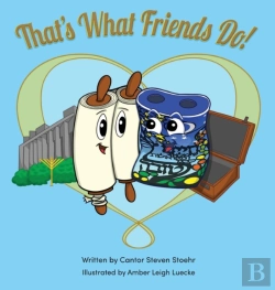 Bertrand.pt - That'S What Friends Do!