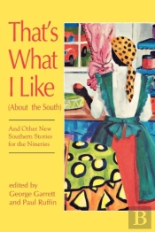 That'S What I Like (About The South)