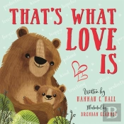 That'S What Love Is