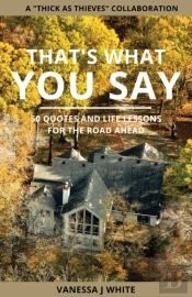 That'S What You Say