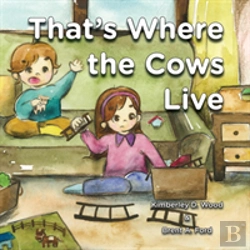 Bertrand.pt - That'S Where The Cows Live