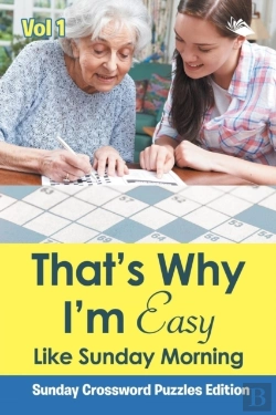 Bertrand.pt - That?S Why I'M Easy Like Sunday Morning Vol 1