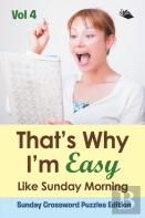 That?S Why I'M Easy Like Sunday Morning Vol 4