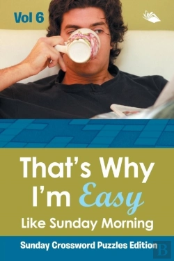 Bertrand.pt - That?S Why I'M Easy Like Sunday Morning Vol 6