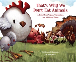 Bertrand.pt - That'S Why We Don'T Eat Animals