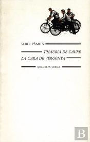 T'Hauria De Caure La Cara De Vergonya