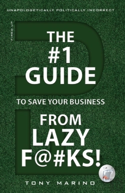 Bertrand.pt - The #1 Guide To Save Your Business From Lazy F@#Ks!